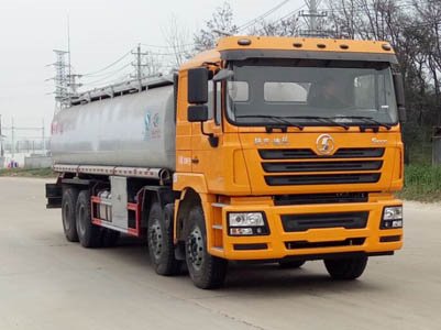 程力威牌CLW5310TGYS5型供液車
