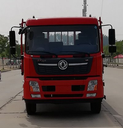 程力威牌CLW5161TYHD5型路面養(yǎng)護(hù)車