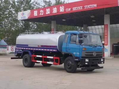 程力威牌CLW5161GSSE5型灑水車