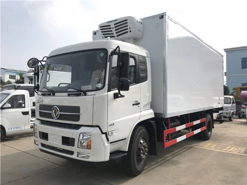 冷藏車?yán)錂C(jī)使用日常注意事項(xiàng)小知識(shí)（一）