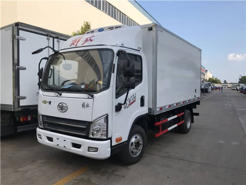 冷藏車?yán)錂C(jī)使用日常注意事項(xiàng)小知識(shí)（一）