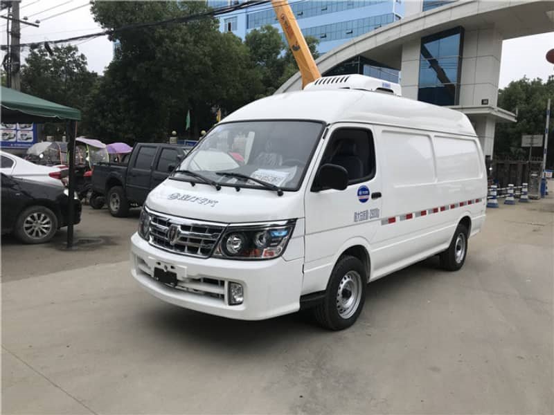 冷藏車?yán)錂C(jī)使用日常注意事項小知識（二）