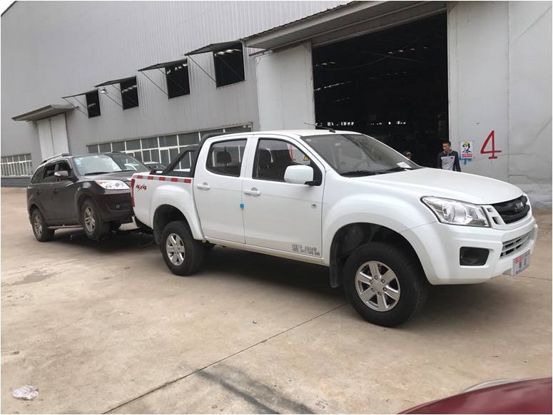 清障車(chē)價(jià)格高性?xún)r(jià)比