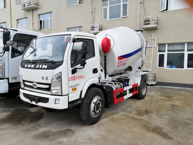 躍進(jìn)小型混凝土攪拌車全國(guó)統(tǒng)一價(jià)格