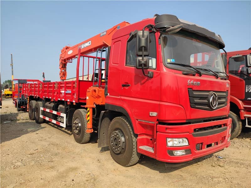 小型藍牌隨車吊生產(chǎn)廠家