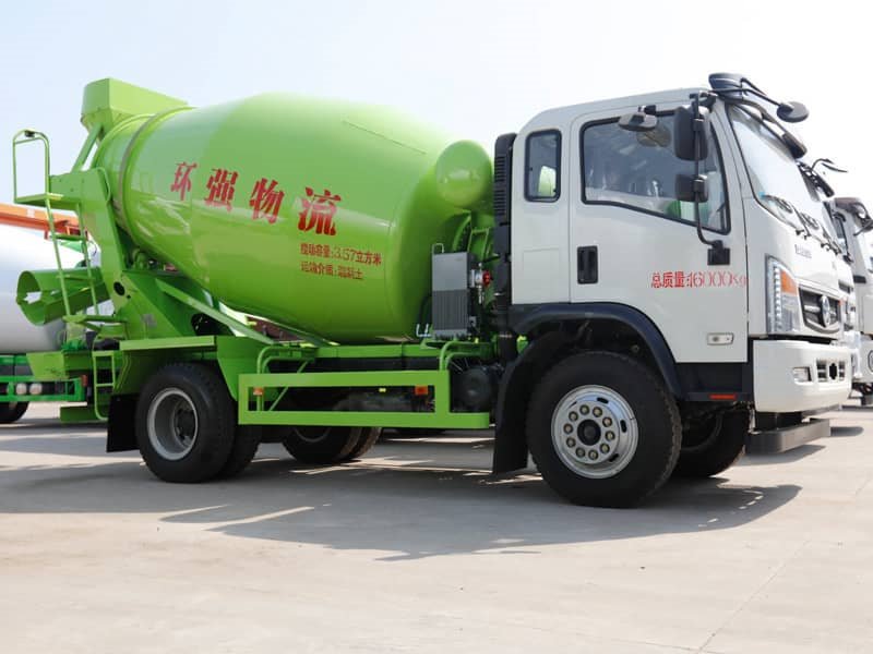 小方量攪拌車價(jià)格優(yōu)惠活動(dòng)中