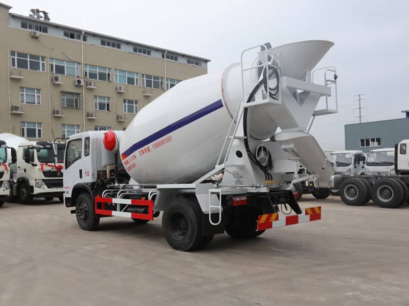好用的東風(fēng)小攪拌車是什么價(jià)格