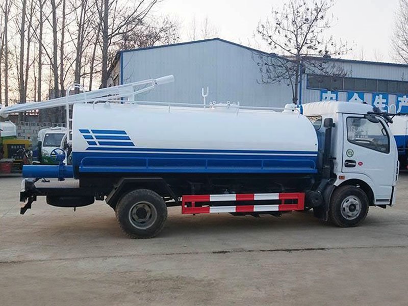 出售市政環(huán)衛(wèi)吸糞車 下水道清理吸污車