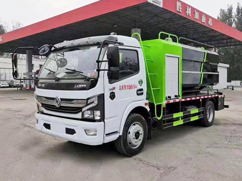 廠家供應(yīng)多功能清洗吸污車