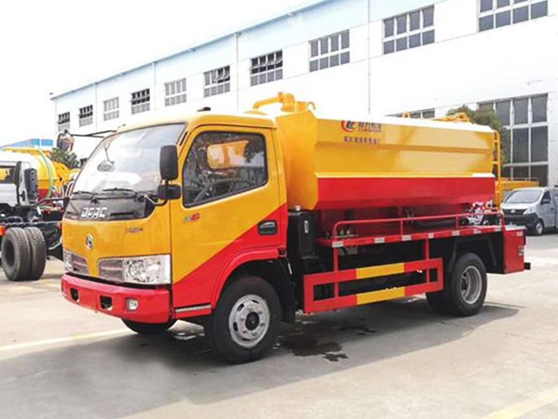 高壓清洗吸污凈化車報(bào)價(jià)