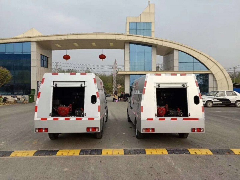 長(zhǎng)安路面清洗車 熱銷的清洗車