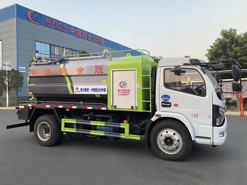 10方吸污清洗車特價(jià)值售