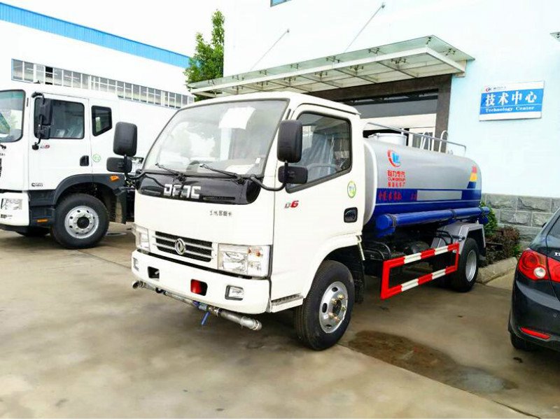 5方東風(fēng)小多利卡國(guó)六灑水車(chē)挑戰(zhàn)全網(wǎng)性價(jià)比