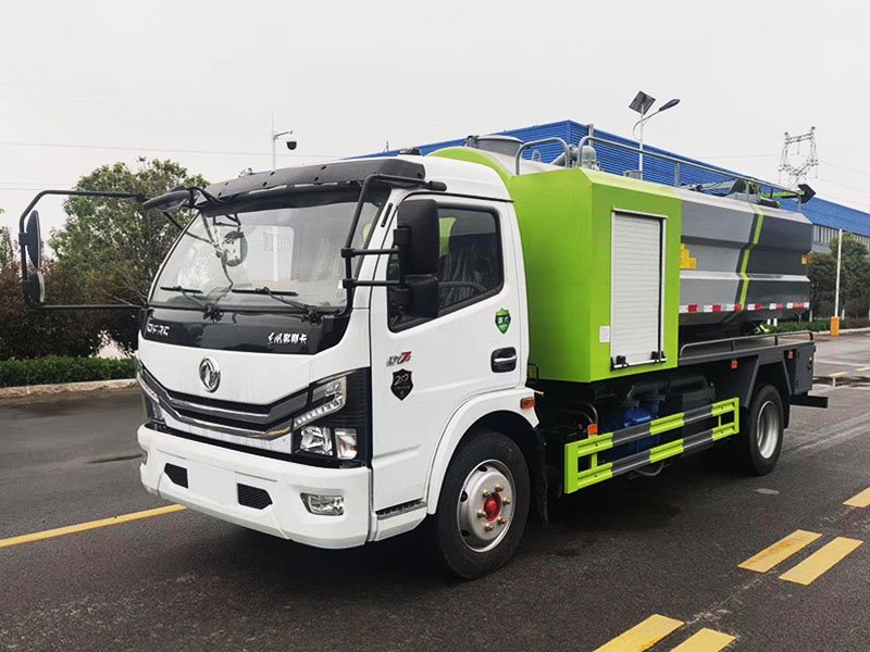 東風(fēng)小多利卡清洗吸污車廠家現(xiàn)貨直銷