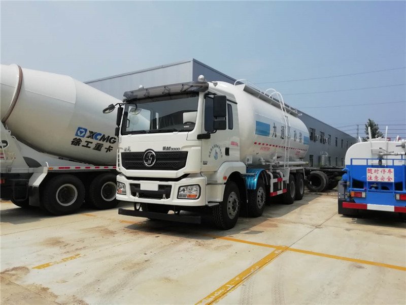 散裝水泥車廠家直銷優(yōu)惠