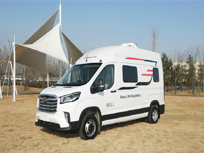 房車(chē)用電知識(shí)早知道