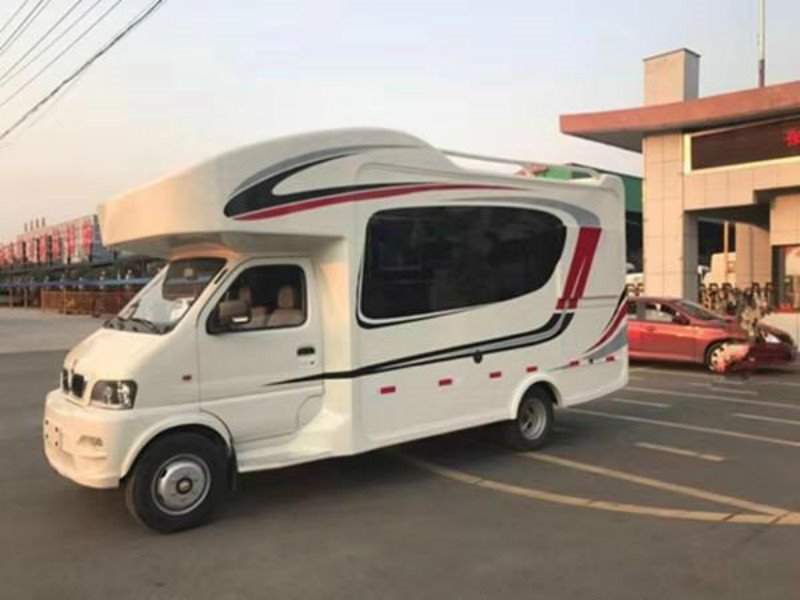 十幾萬的平價房車