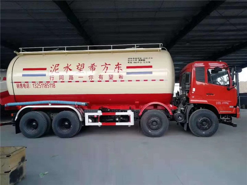 干混砂漿車在哪買