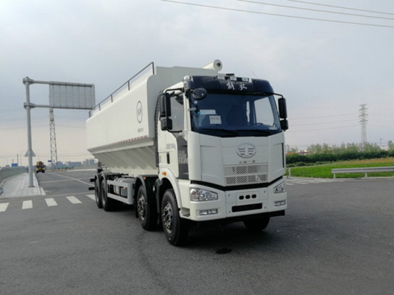 解放散裝飼料車女神福利價(jià)