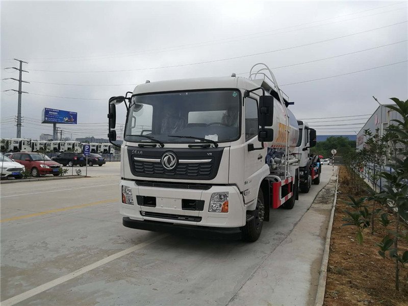 滄州市新款干混砂漿車報(bào)價(jià)