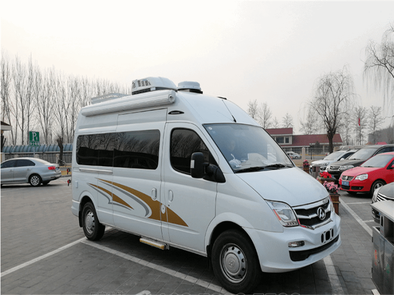 大通V80房車冬季水箱怎么樣養(yǎng)護