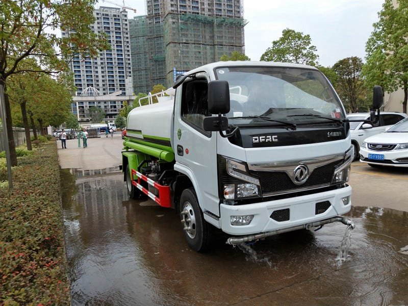灑水車省油專用神器你用過嗎