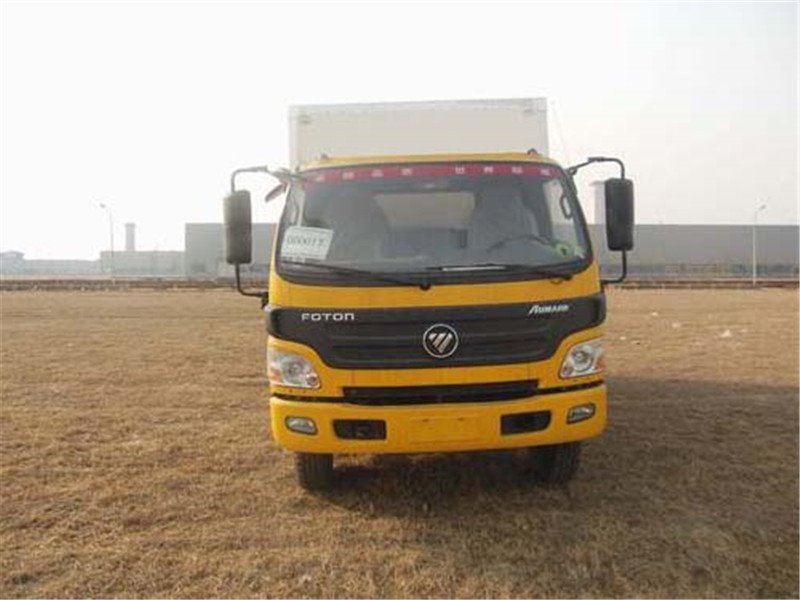 福田污水處理車(chē)買(mǎi)得快就是賺得快
