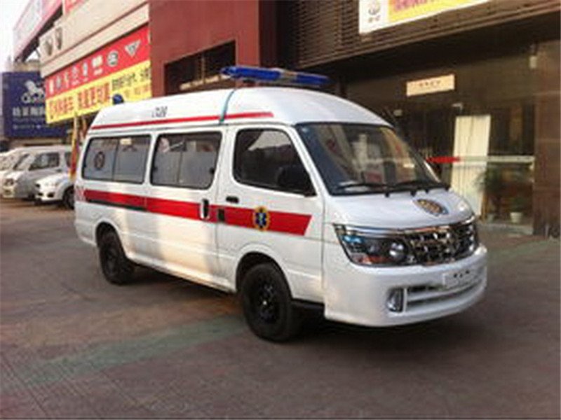 購金杯新海獅急救車新年享優(yōu)惠