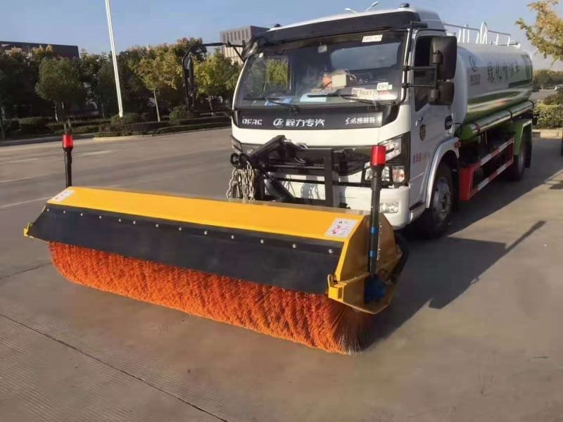 除雪車怎么選才好