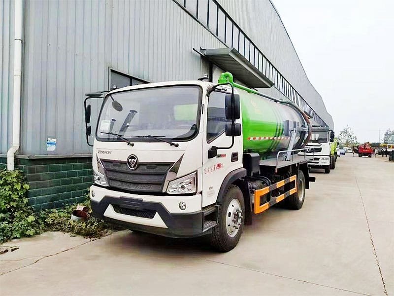 買福田國六吸污車找誰