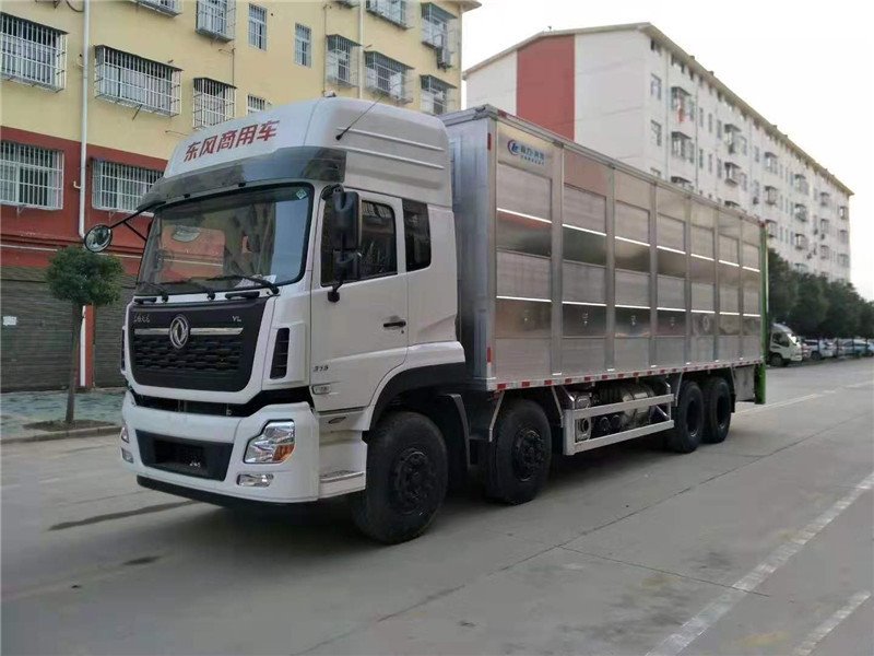 長(zhǎng)途運(yùn)豬車買哪個(gè)牌子