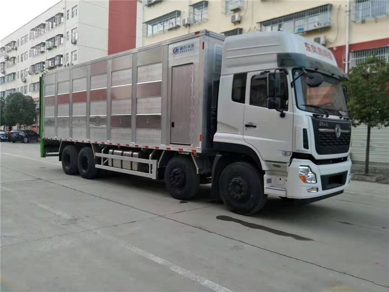 長(zhǎng)途運(yùn)豬車買哪個(gè)牌子