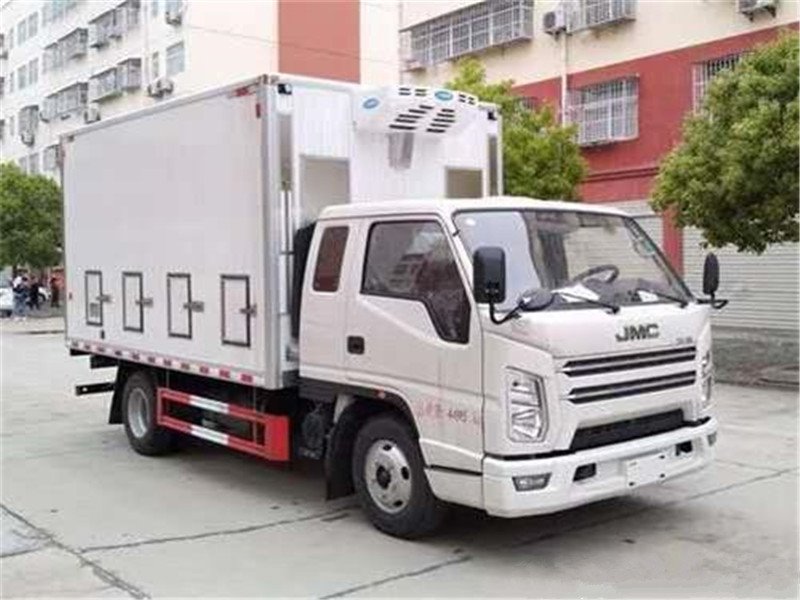江鈴雞苗運(yùn)輸車降價(jià)出售
