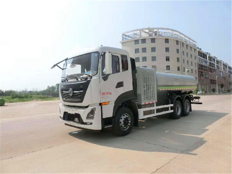 20方國六清洗車買哪家