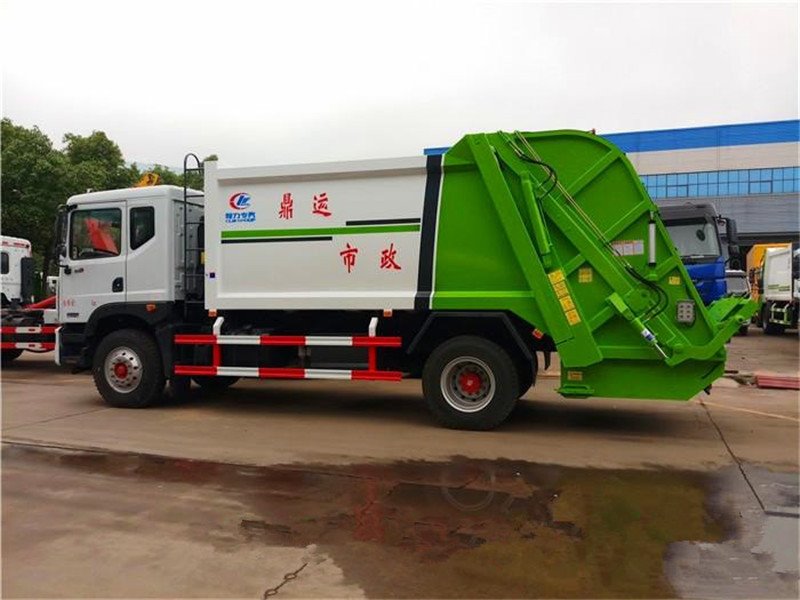 東風(fēng)D9后裝壓縮垃圾車哪個(gè)廠家好