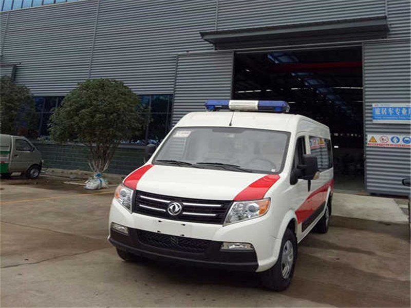 救護(hù)車價(jià)格大概范圍
