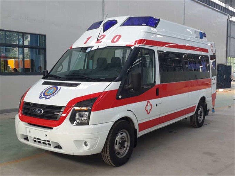 長軸高頂救護(hù)車怎么挑選