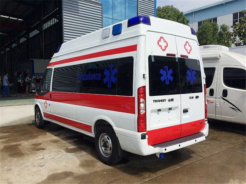 長軸高頂救護(hù)車怎么挑選