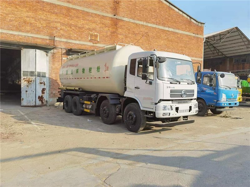 輕量化干拌砂漿車(chē)降價(jià)5000元