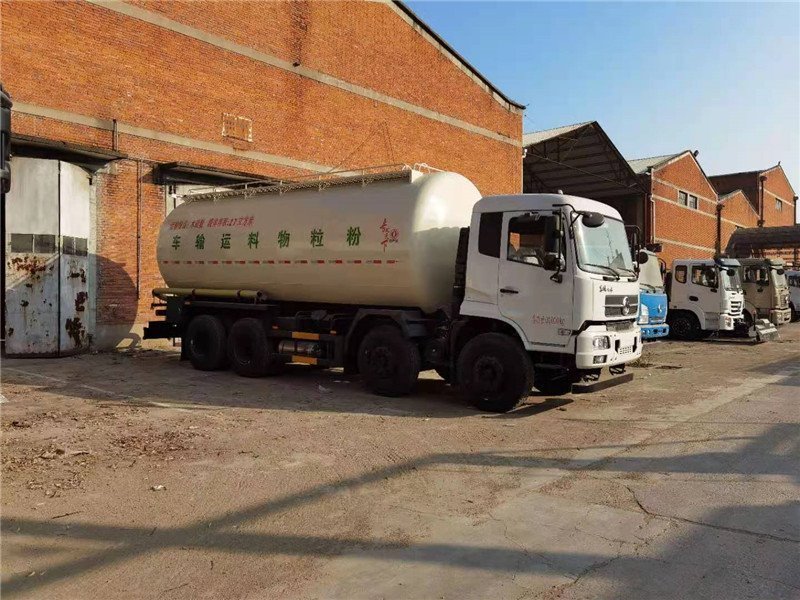 輕量化干拌砂漿車(chē)降價(jià)5000元