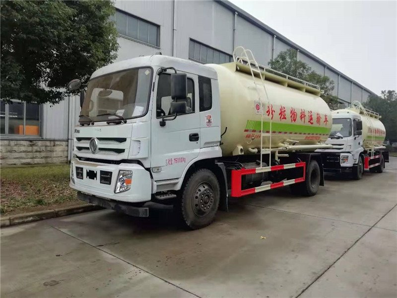 泗洪小型粉罐車散水泥運輸車槽罐車單橋散裝水泥車活動降價5000-8000元