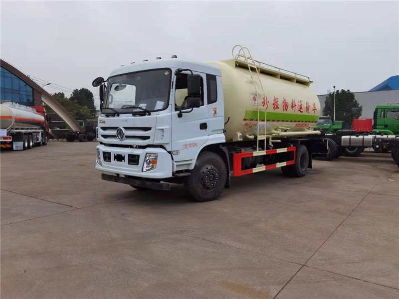 寶應(yīng)縣20方10方小型散裝水泥罐車散裝水泥車粉粒物料運(yùn)輸車廠家報(bào)價(jià)