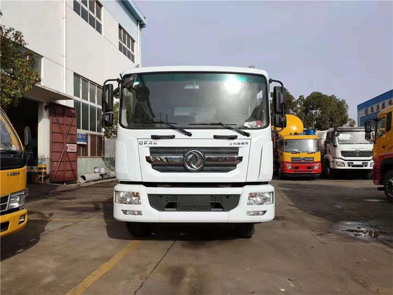 高壓清洗車保養(yǎng)方法