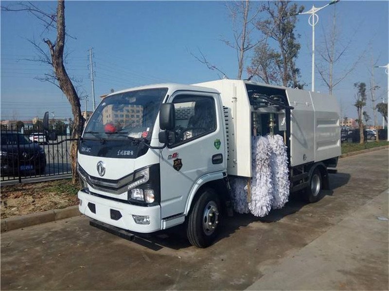 護(hù)欄清洗車哪家好