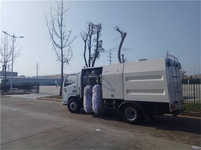 護(hù)欄清洗車哪家好