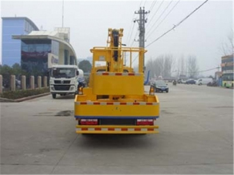 高空作業(yè)車程力廠家現(xiàn)車批量出售