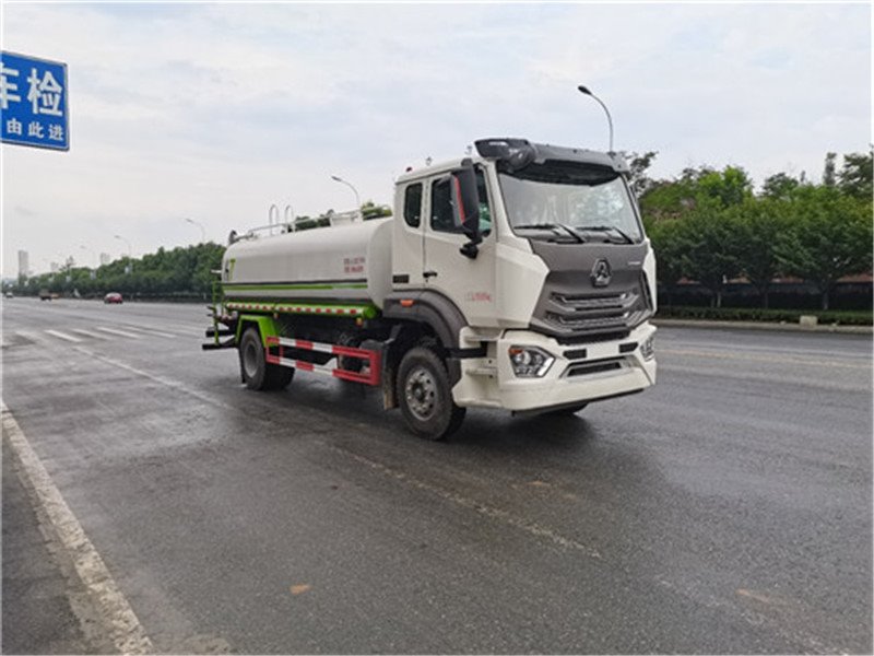 灑水車配件無法使用怎么辦