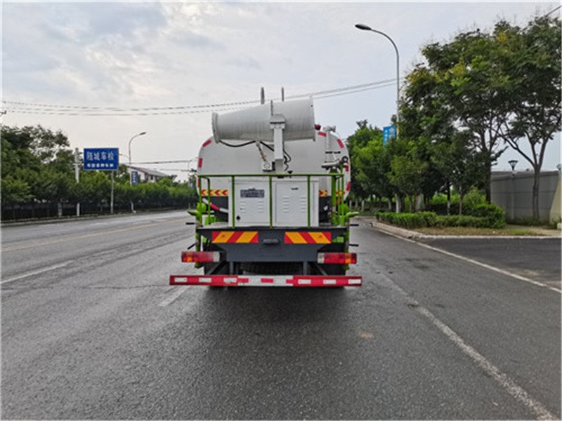 灑水車配件無法使用怎么辦