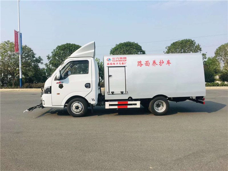 湖北路面養(yǎng)護(hù)車廠家直銷