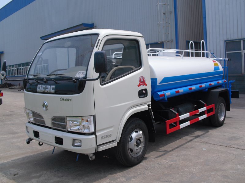 環(huán)衛(wèi)灑水車限速多少